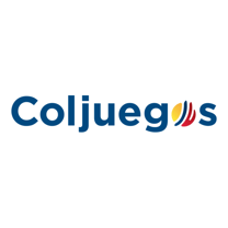 Coljuegos logo