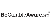 GambleAware logo