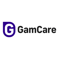GamCare logo